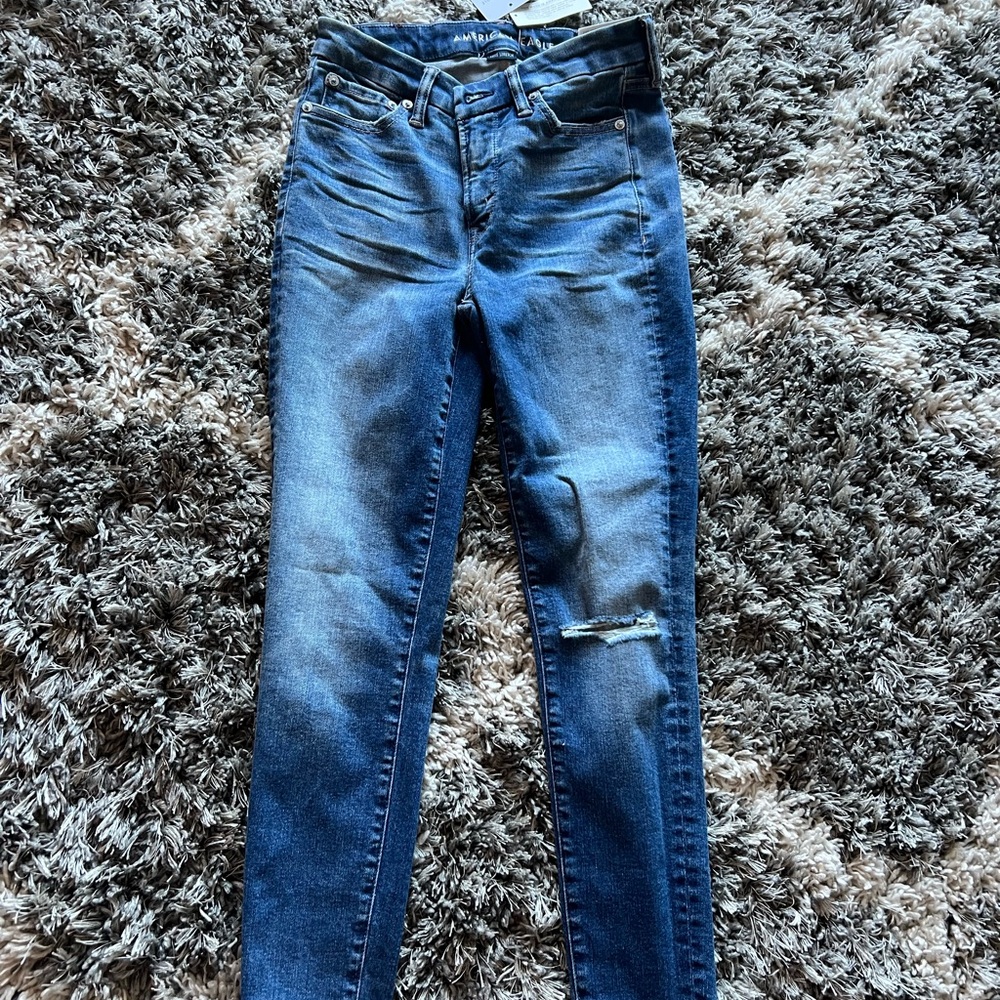 Women's Jeans